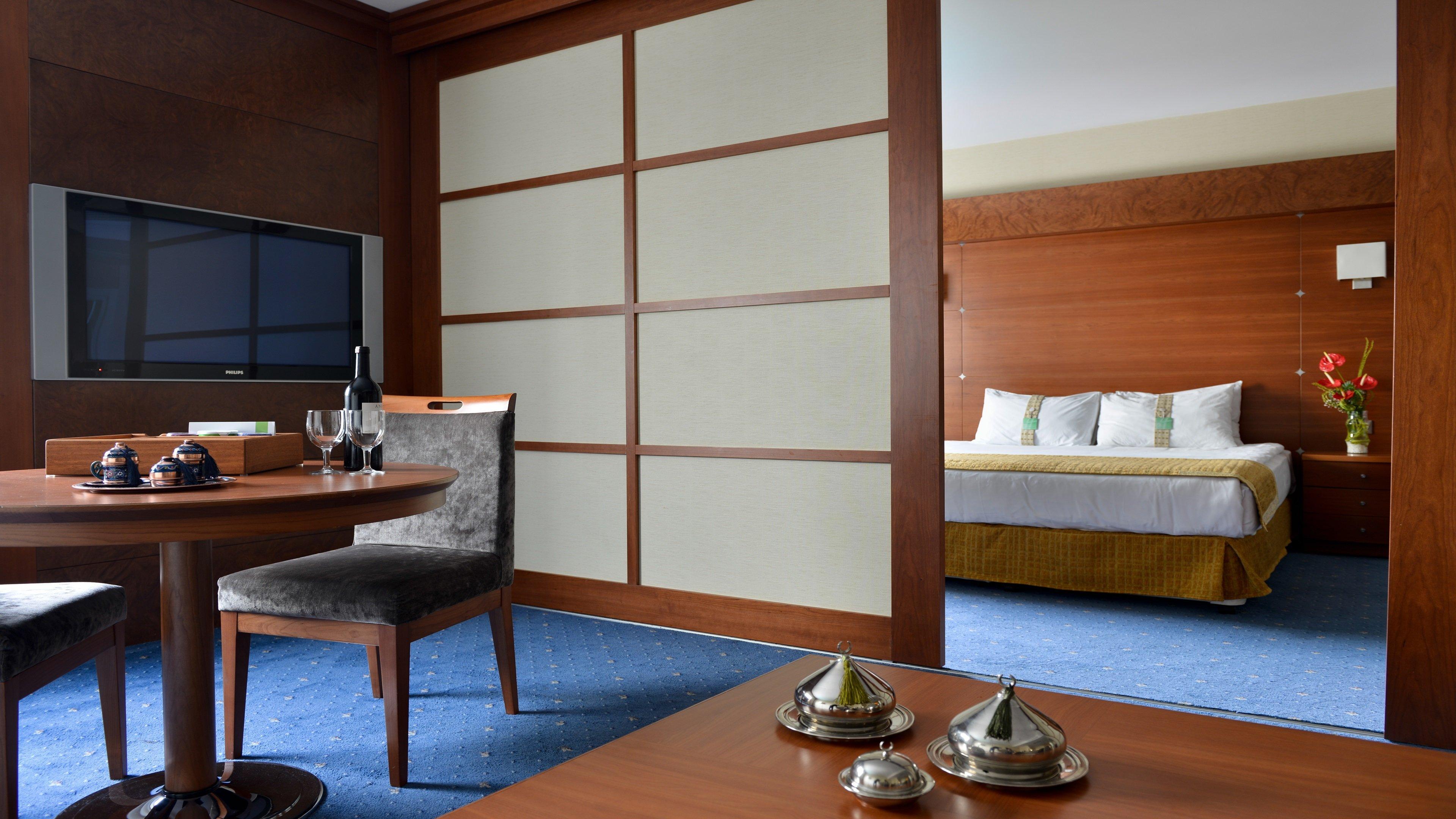Holiday Inn Istanbul City By Ihg Exteriör bild